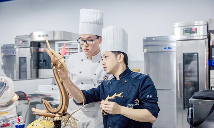 西点/烘焙培训,蛋糕培训,糕点/轻食培训